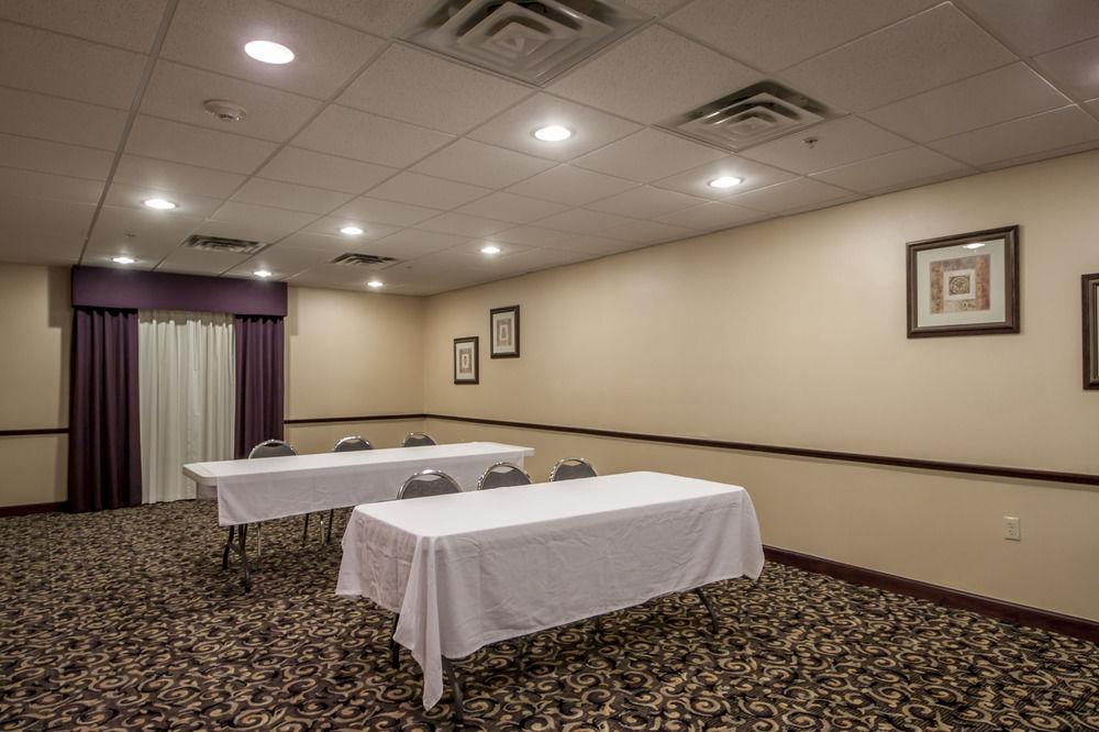 Sleep Inn & Suites Norman Near University Екстер'єр фото