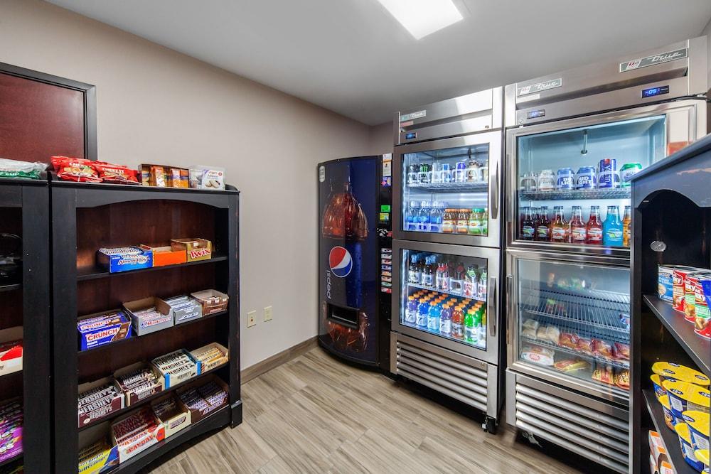 Sleep Inn & Suites Norman Near University Екстер'єр фото