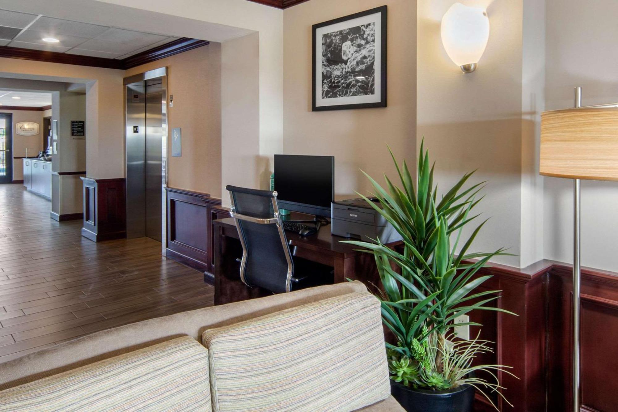 Sleep Inn & Suites Norman Near University Екстер'єр фото